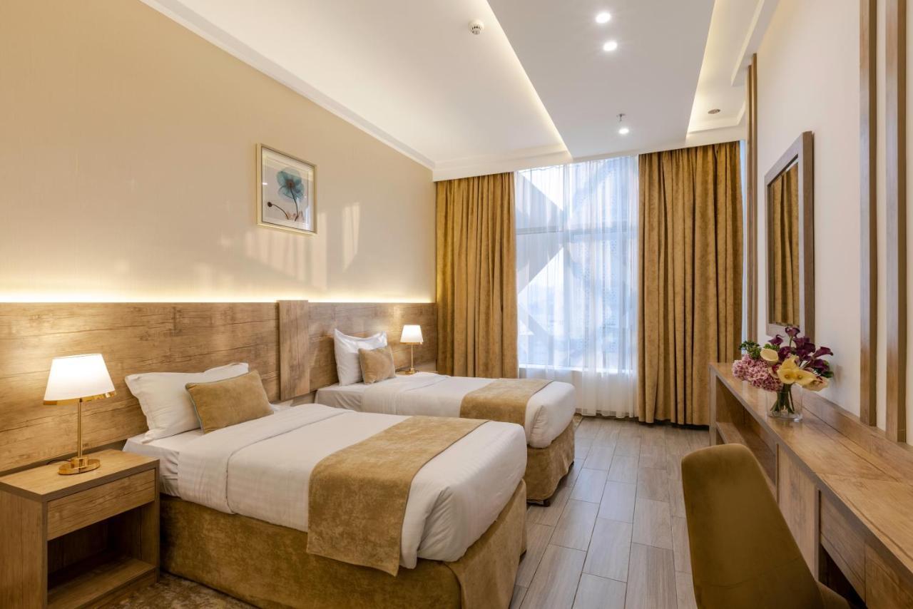 Hotel 21 Makkah Mecca