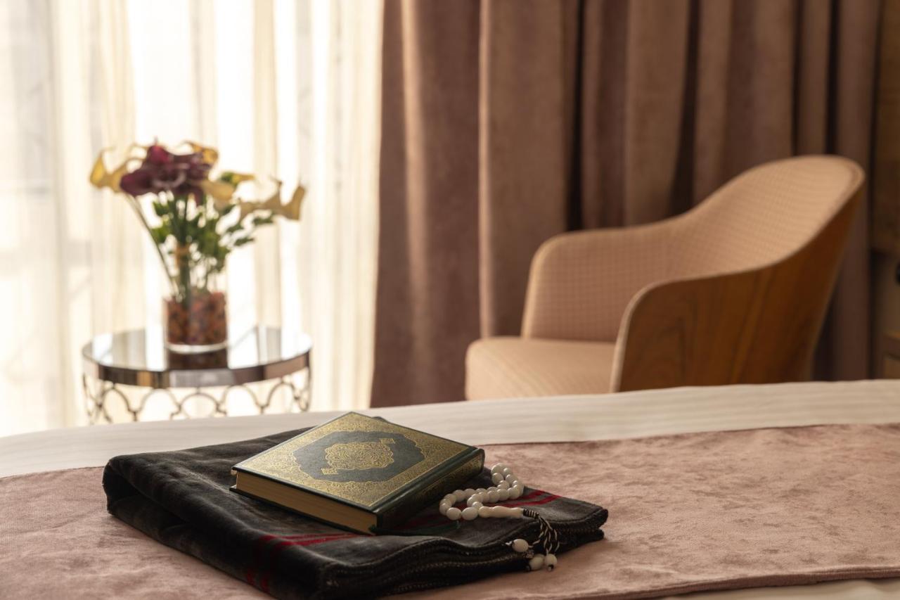 Hotel 21 Makkah