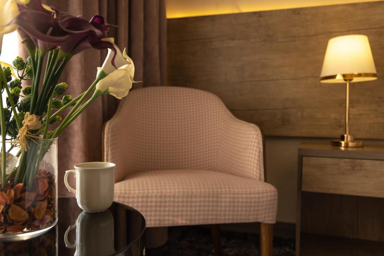Hotel 21 Makkah Mecca