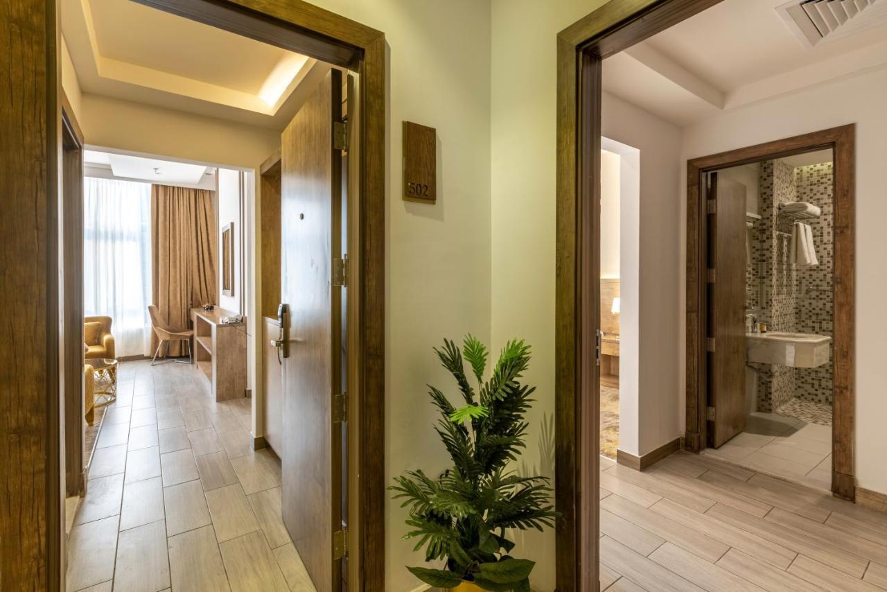 21 Makkah Hotel 4*