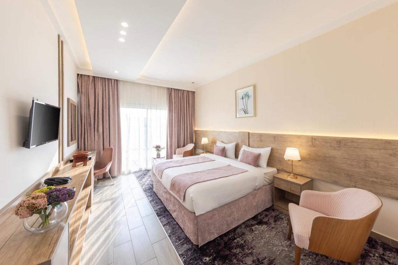 21 Makkah Hotel 4*