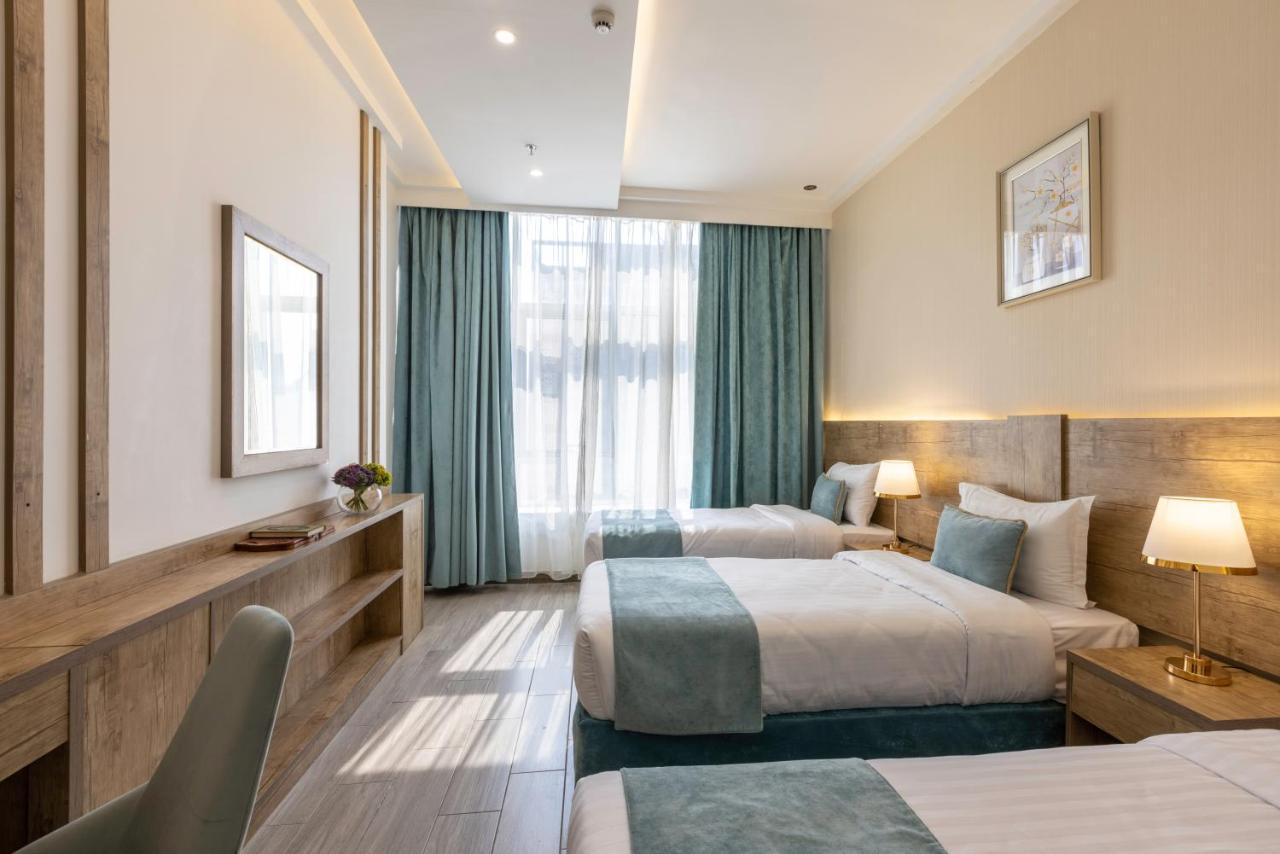 Hotel 21 Makkah 4*