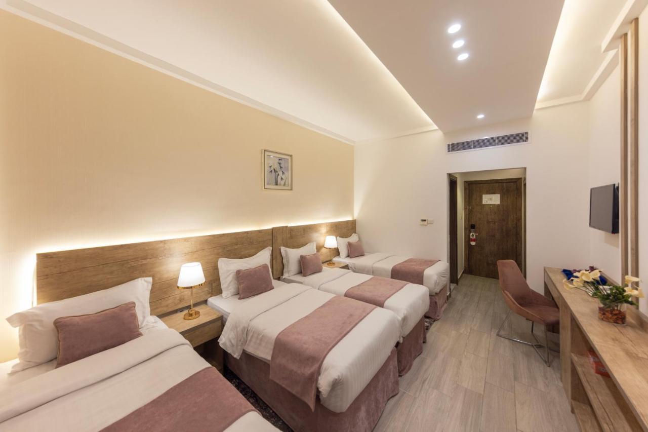 Hotel 21 Makkah Mecca