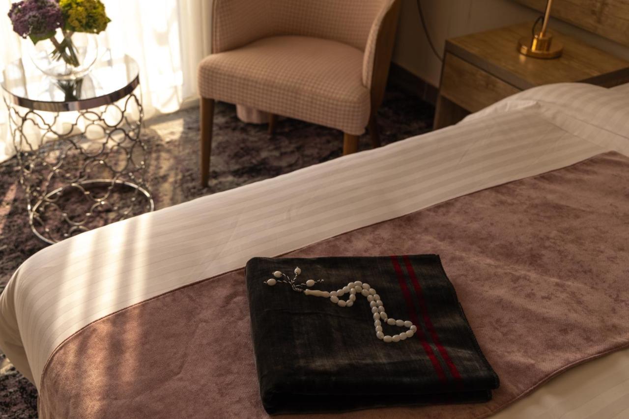 Hotel 21 Makkah Mecca
