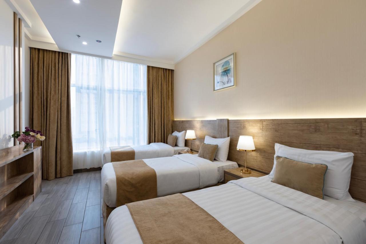 21 Makkah Hotel