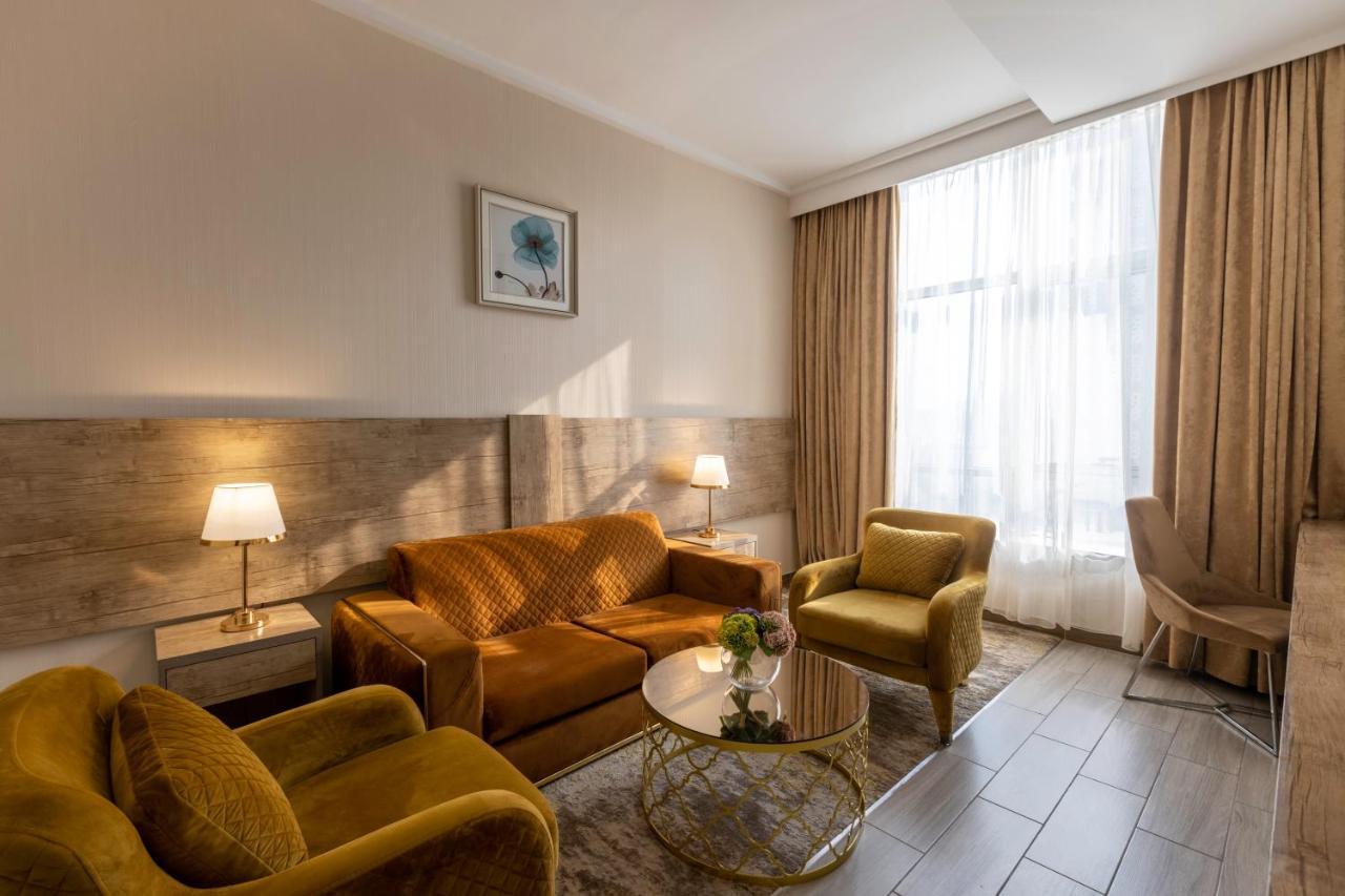 21 Makkah 4*