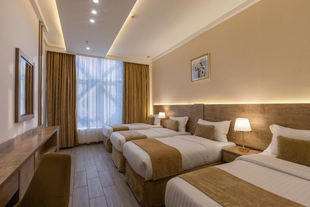 Hotel 21 Makkah 4*