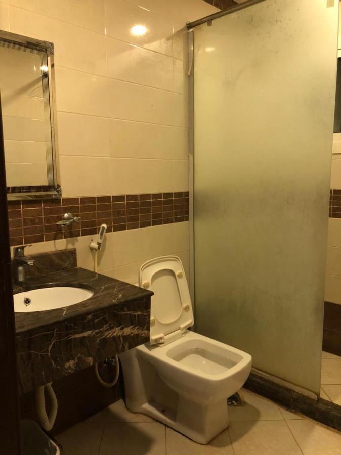 Hotel نزل الحجاز 4