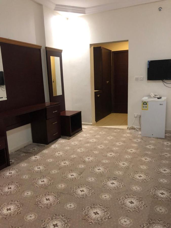 نزل الحجاز 4 Hotel *