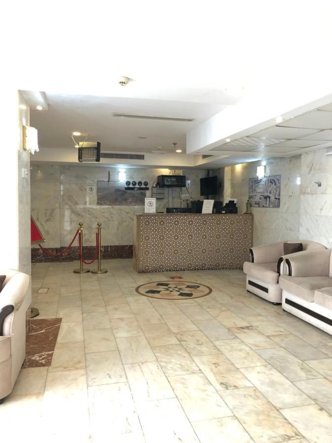 نزل الحجاز 4 Hotel Mecca