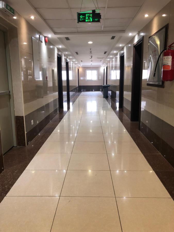 نزل الحجاز 4 Hotel Mecca