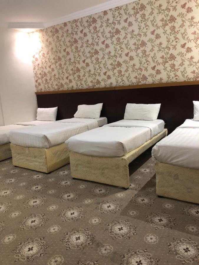 نزل الحجاز 4 Hotel