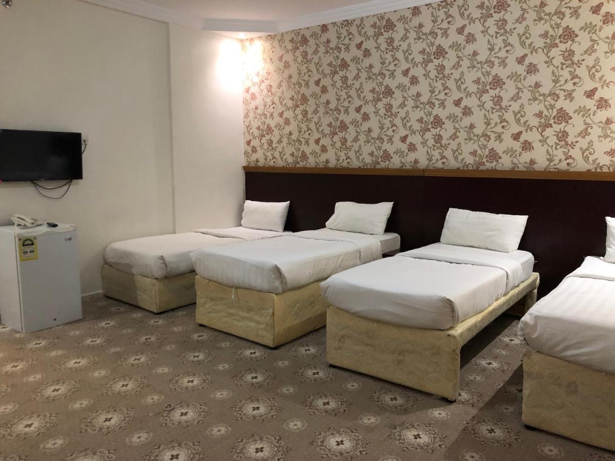 نزل الحجاز 4 * Mecca