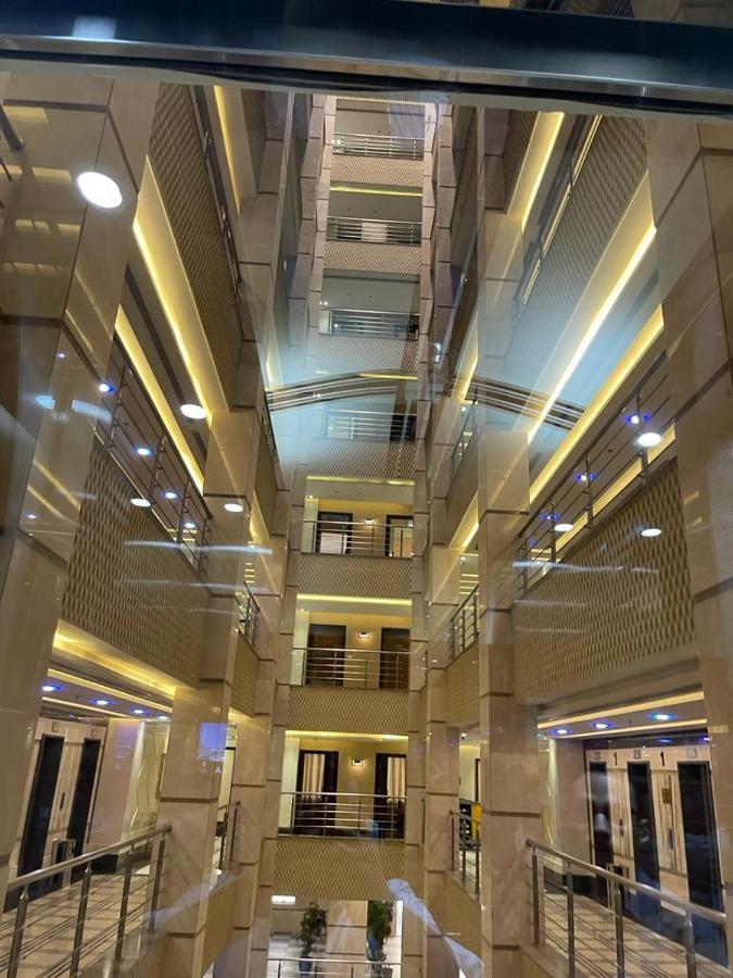 كارم - Karim Makka Hotel 3*
