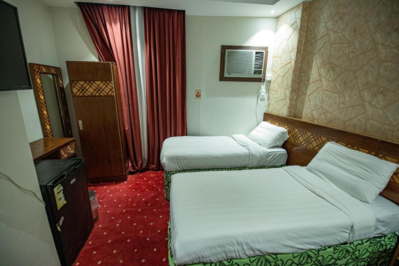 Khalil Almisk Hotel *