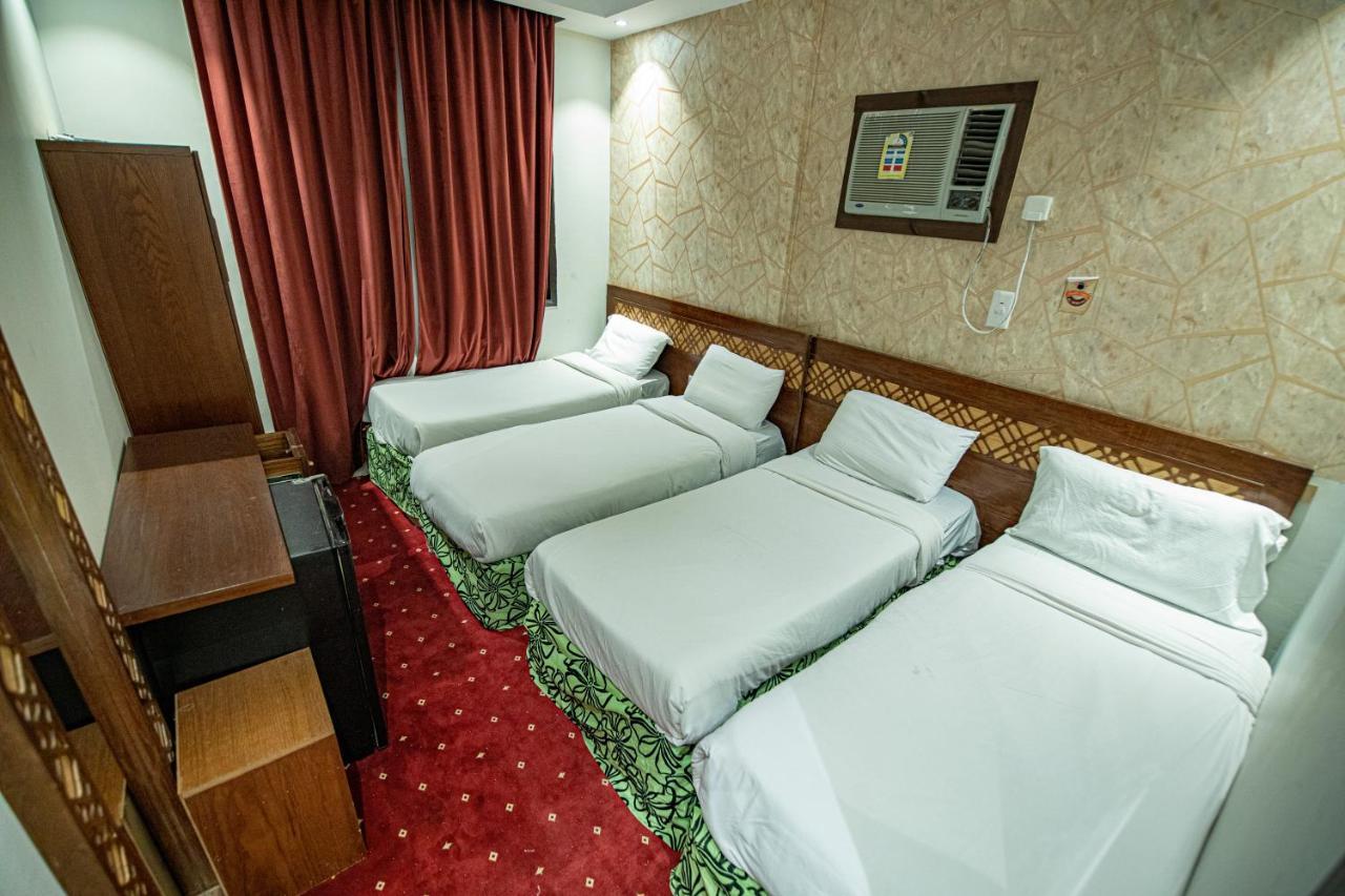 Khalil Almisk Hotel *