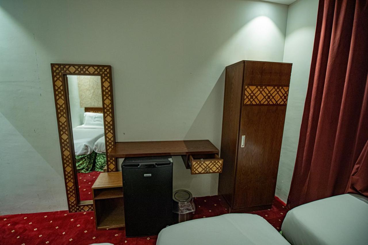 Hotel Khalil Almisk Mecca