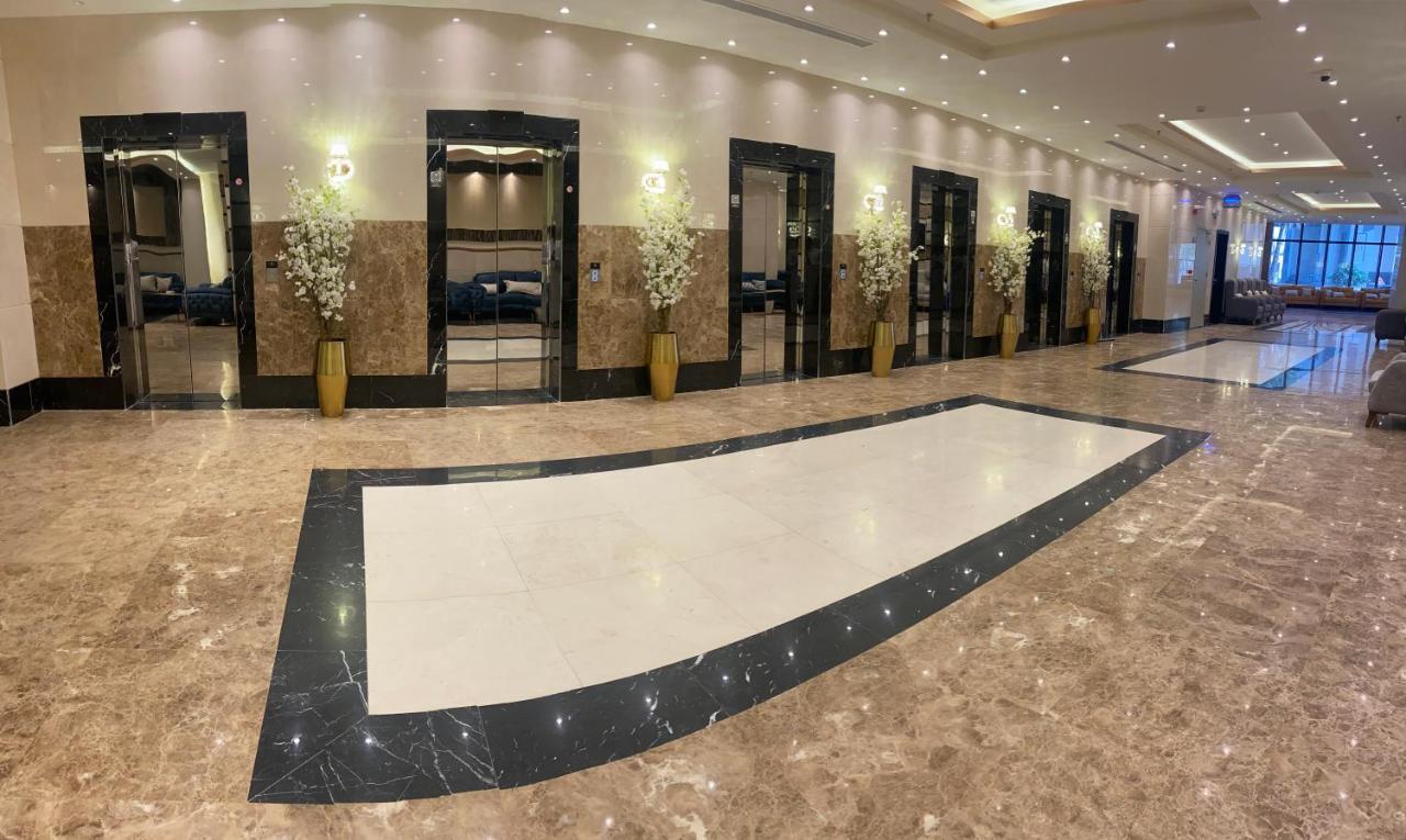 Orinsis Grand 3* Mecca