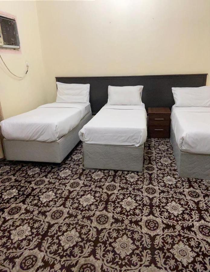 Hotel فندق طيبة1 Mecca