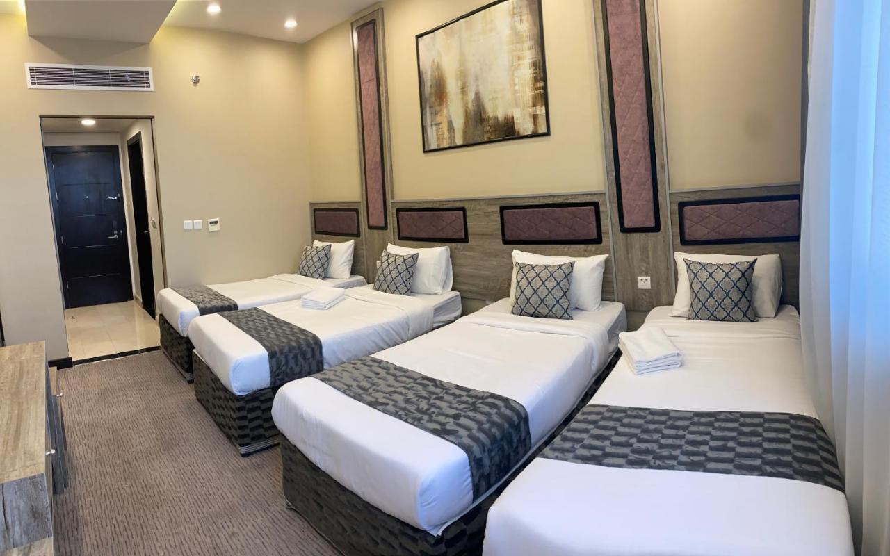 Hotel Orinsis Grand Mecca