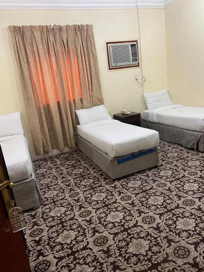 Hotel فندق طيبة1 *