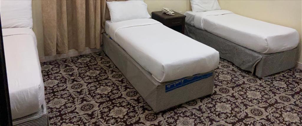 Hotel فندق طيبة1 *