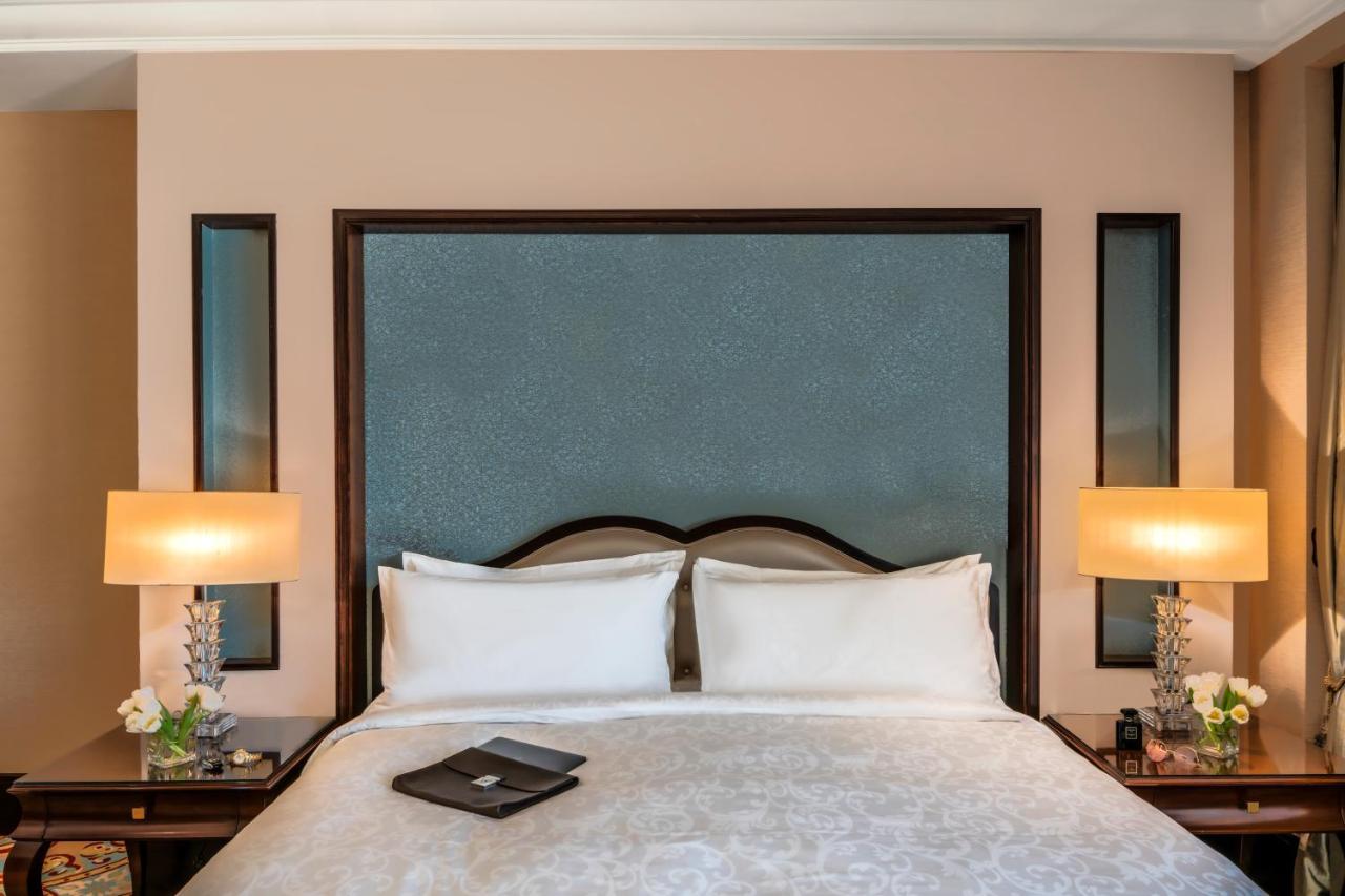 Makkah Clock Royal Tower, A Fairmont Hotel 5*