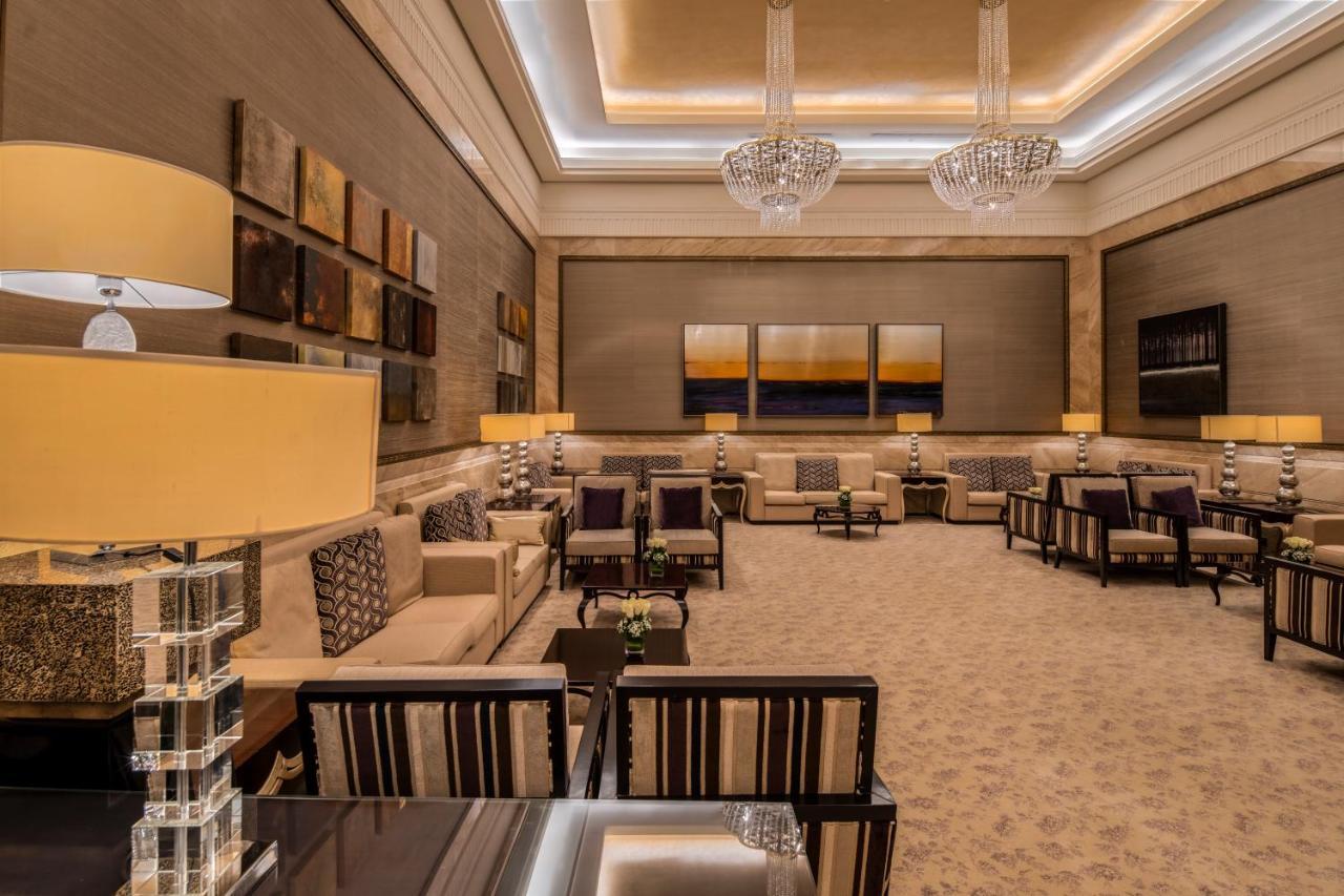 Makkah Clock Royal Tower, A Fairmont Hotel 5*