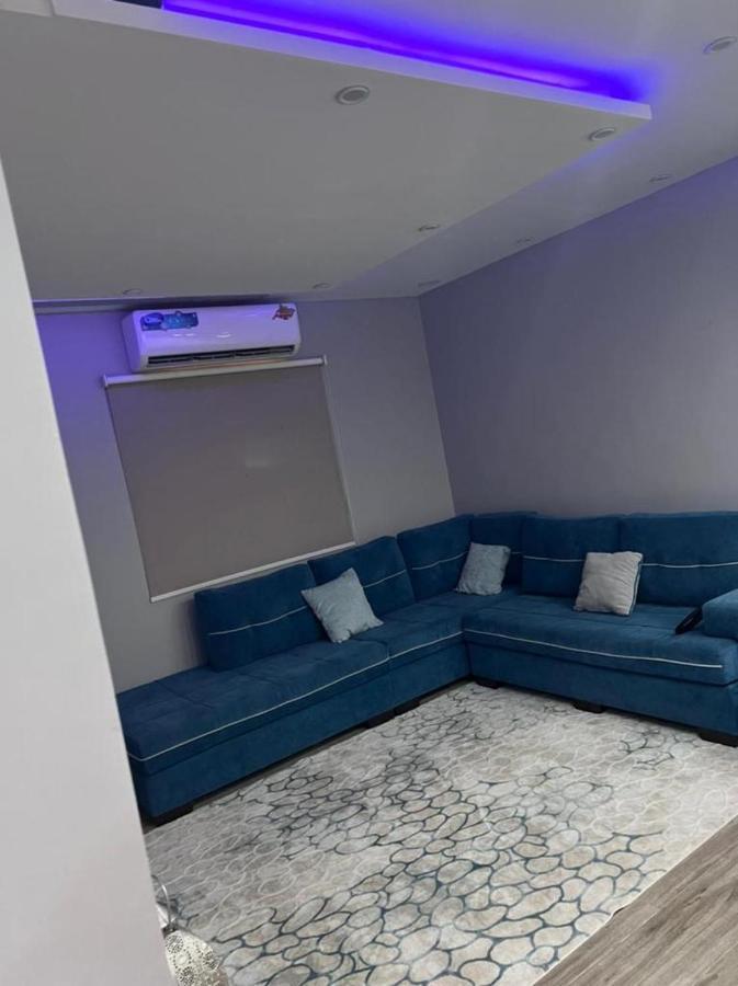 Apartment نصف القمر *