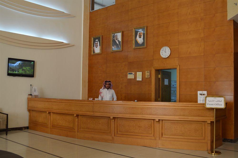 Hotel Bab Almultazam Concorde 4*