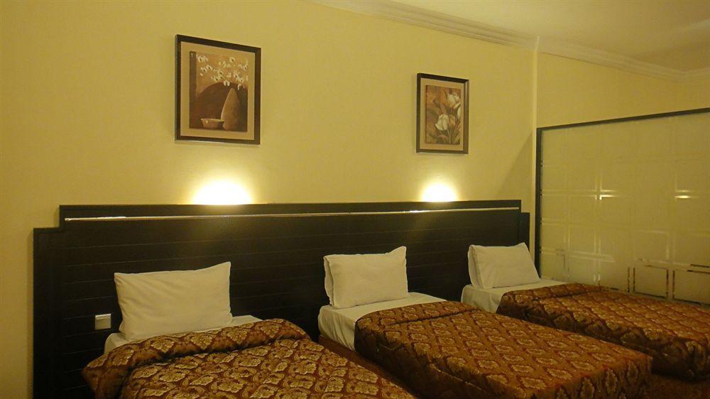 Bab Almultazam Concorde Hotel 4*