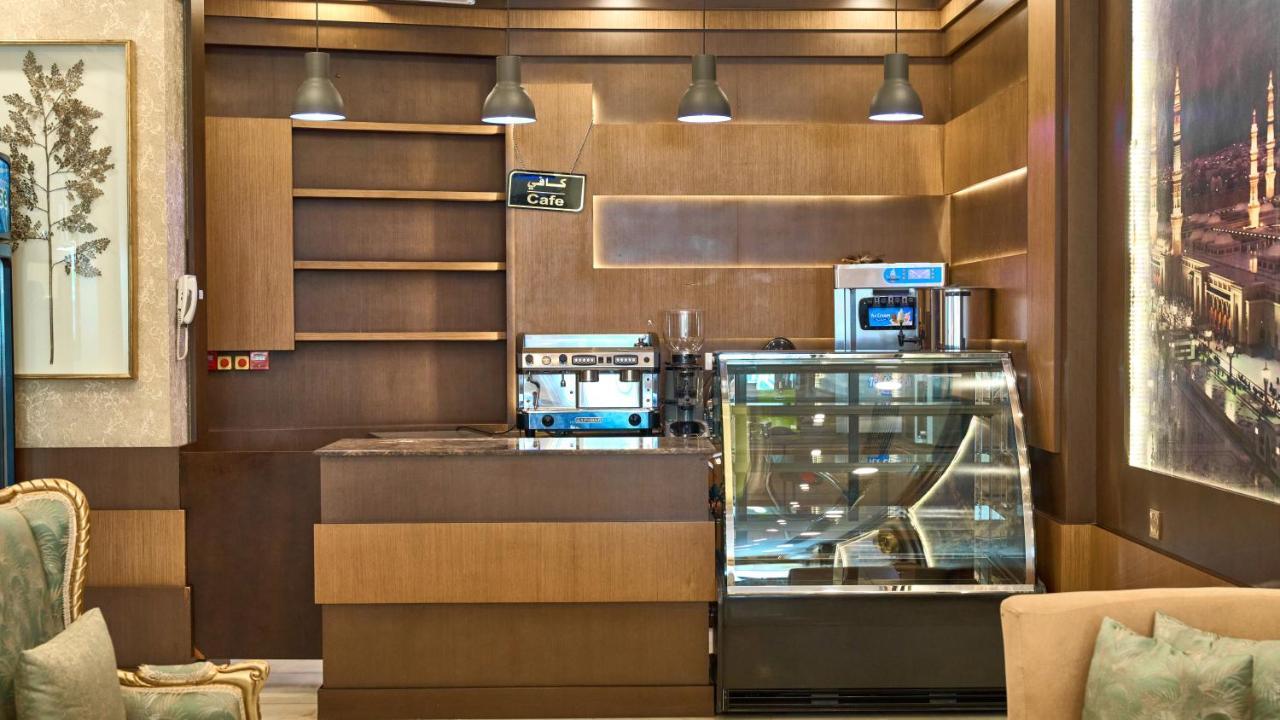 Rawabi Emirates Hotel 4*