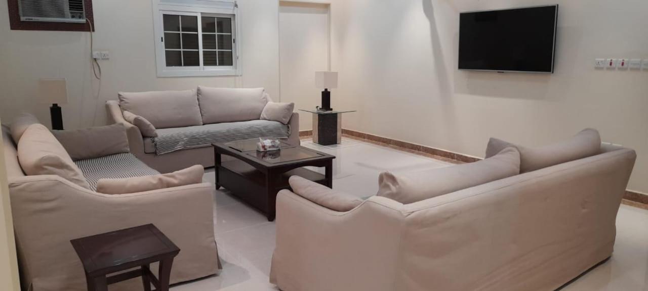 شقه مفروشه للايجار اليومي Apartment *