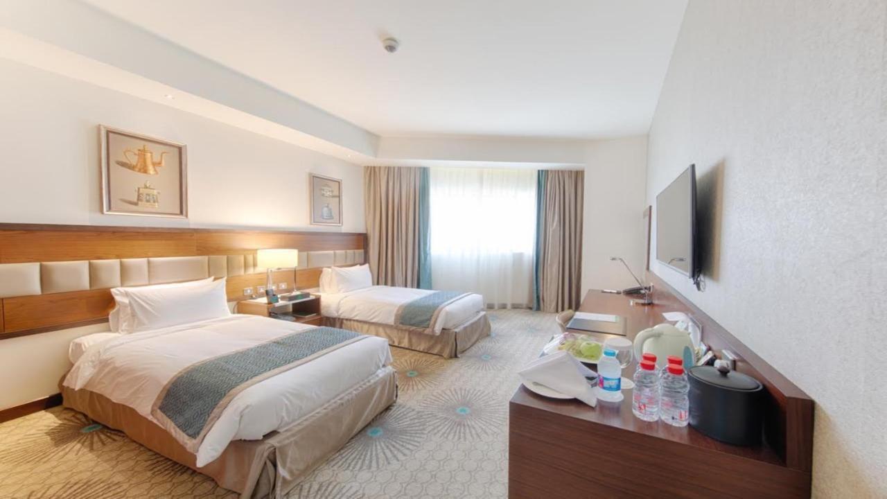 Makkah Al Aziziah Hotel