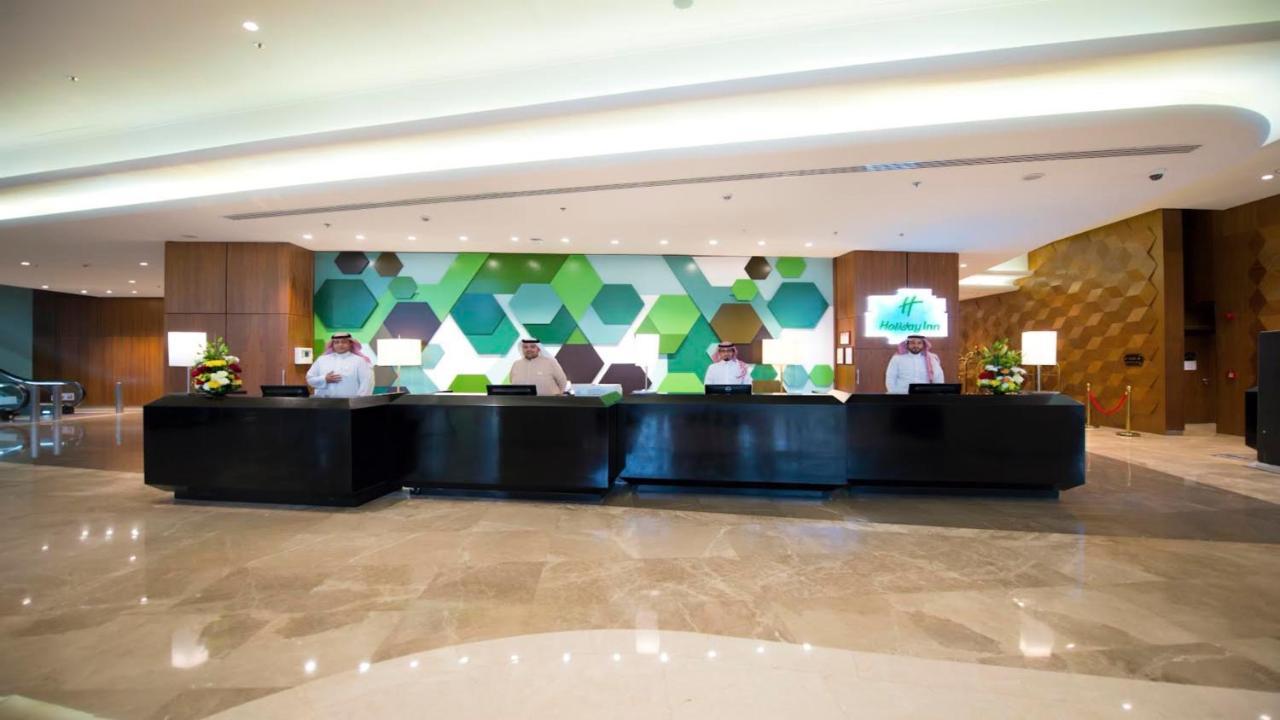 Makkah Al Aziziah 5*