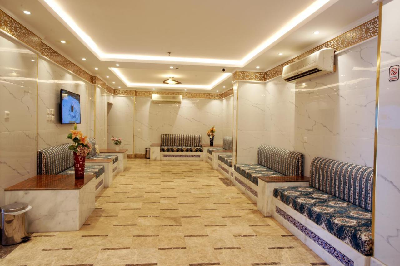 Al Azhar Almassi Hotel 3*