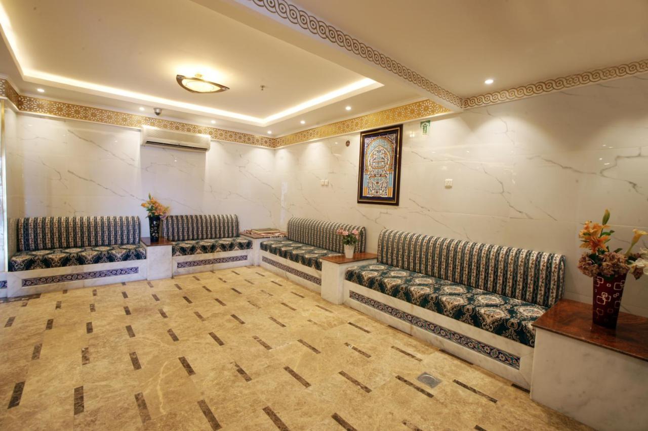 Al Azhar Almassi Hotel 3*
