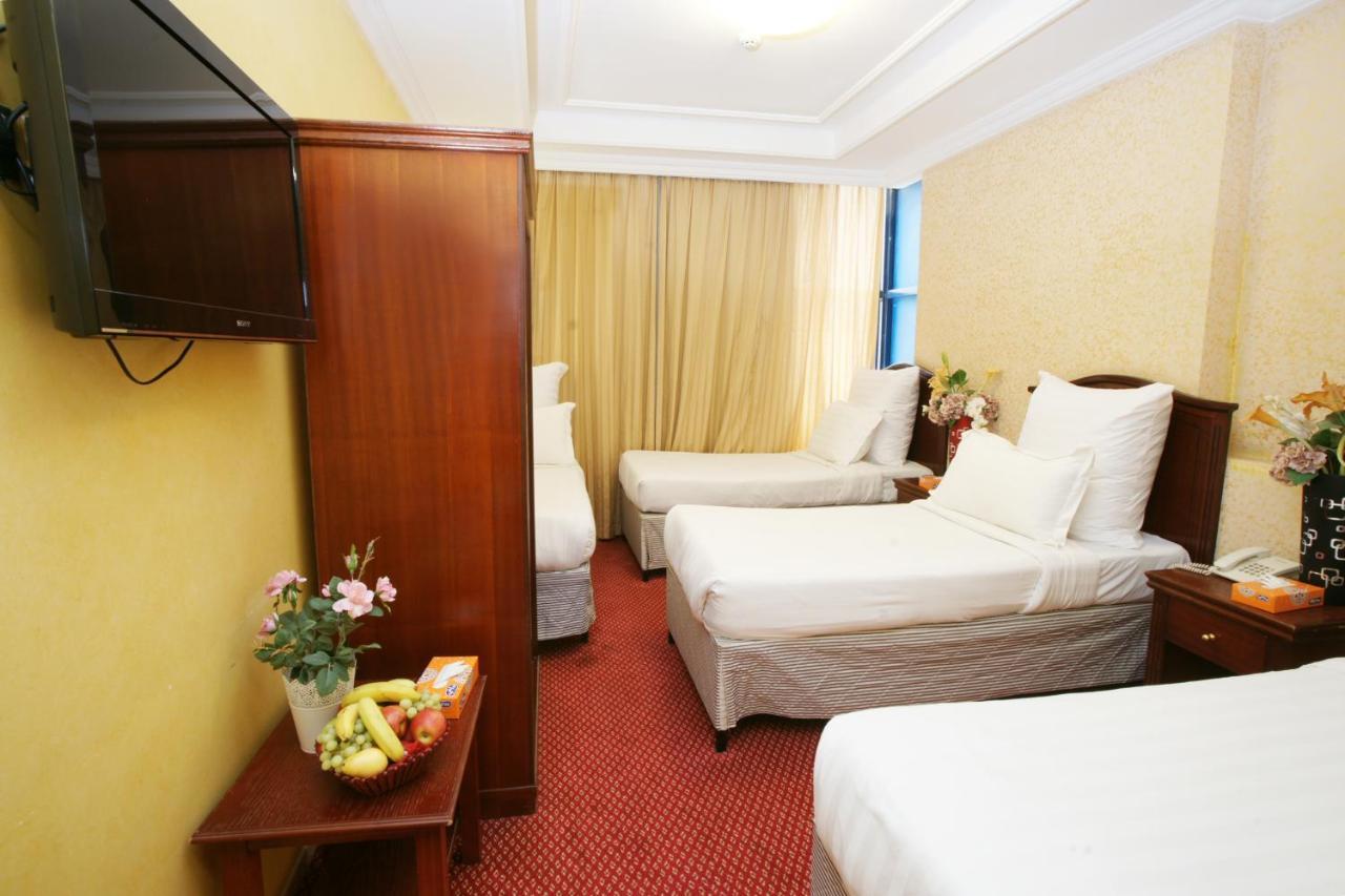 Al Azhar Almassi Hotel Mecca
