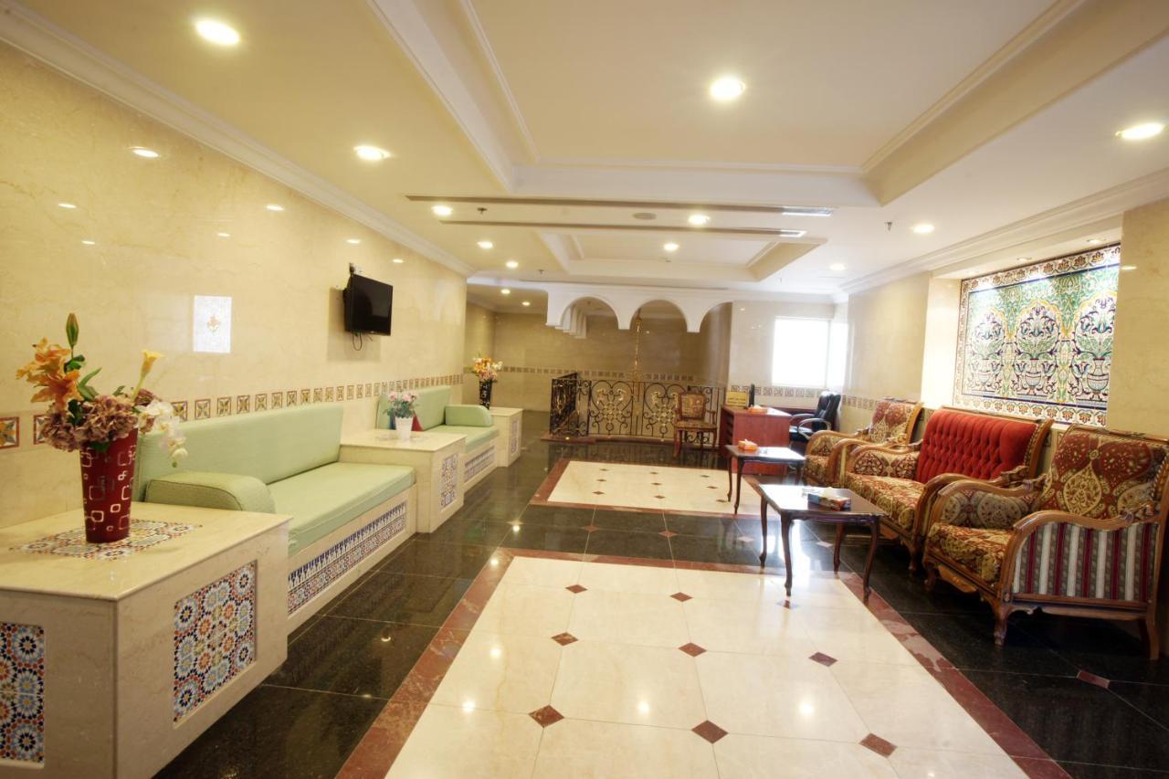 Al Azhar Almassi Hotel 3*