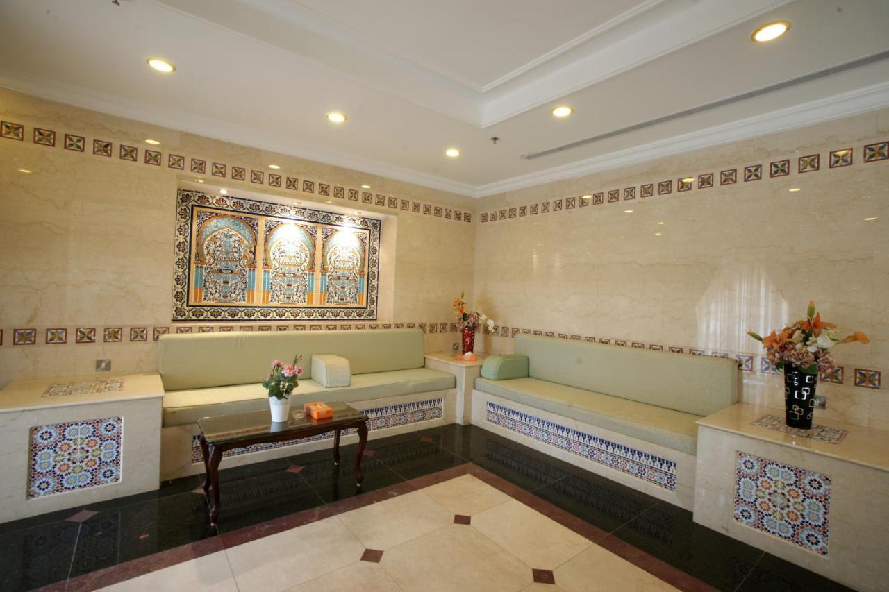 Al Azhar Almassi 3*