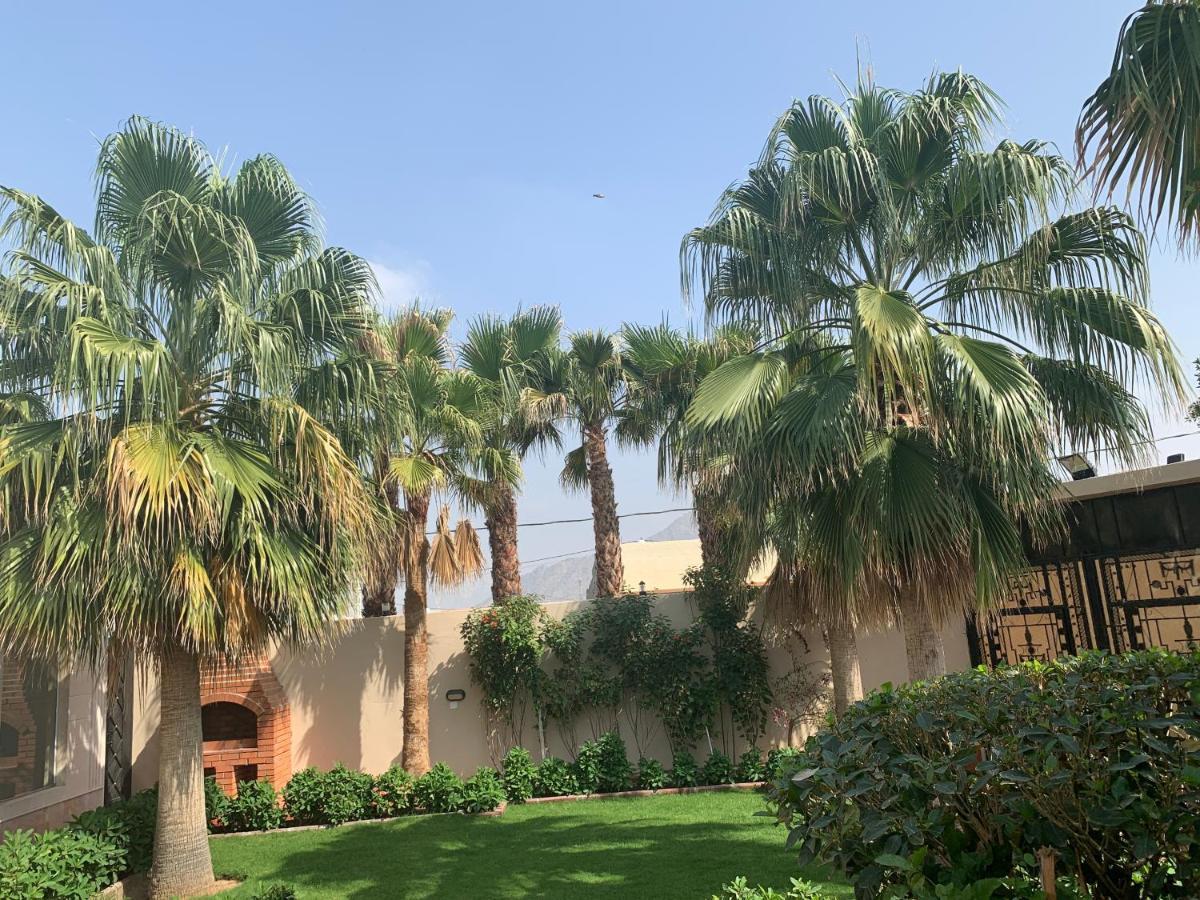 Villa المنزل Mecca