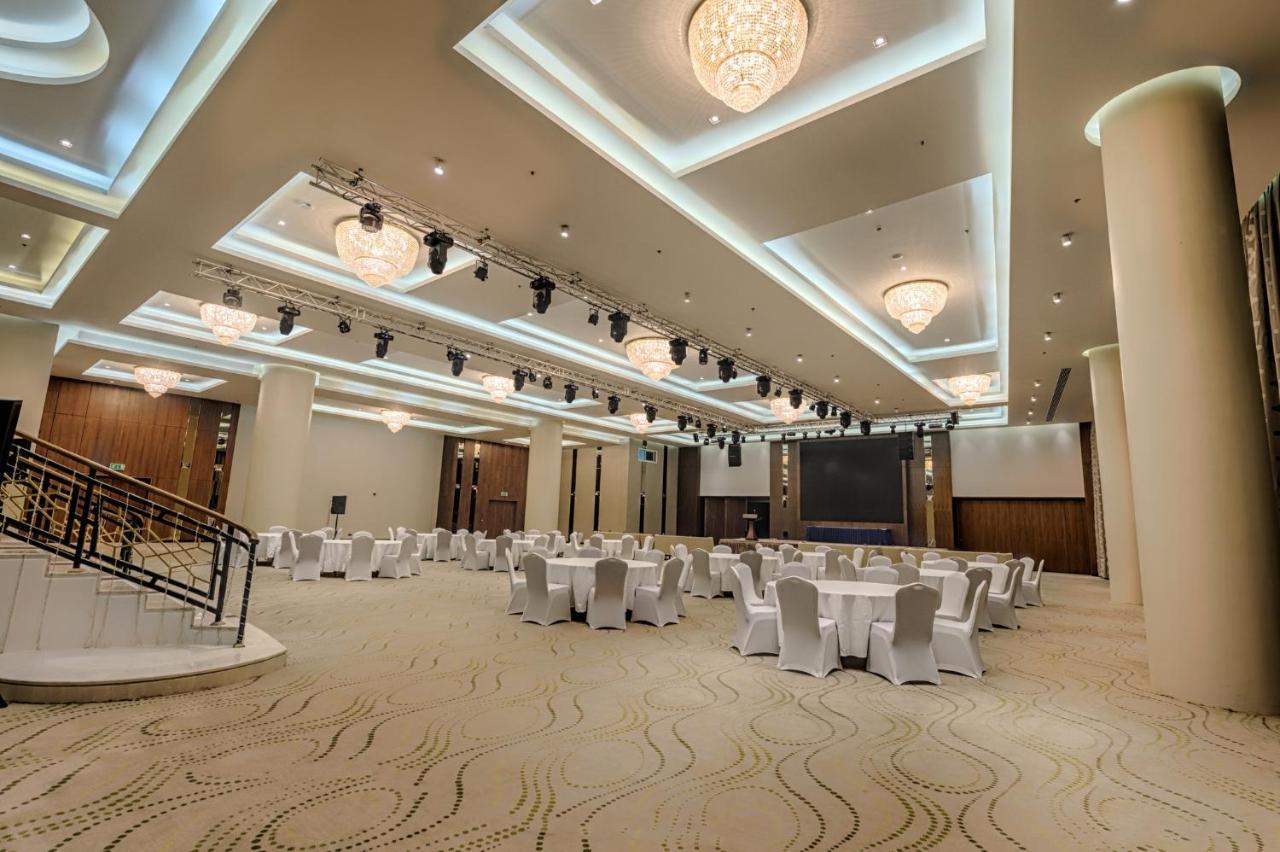 Hotel Makkah Al Aziziah