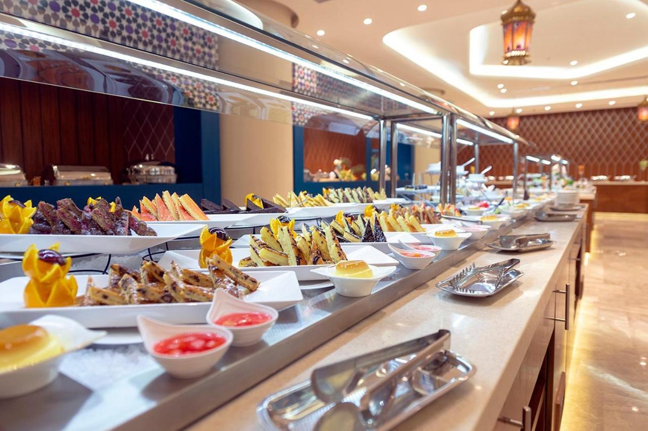 Makkah Al Aziziah Hotel