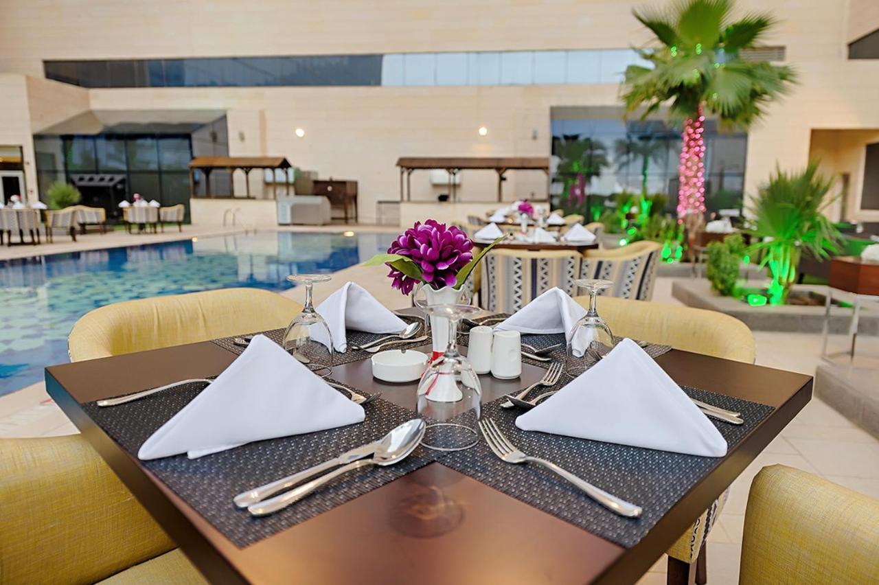Makkah Al Aziziah Hotel