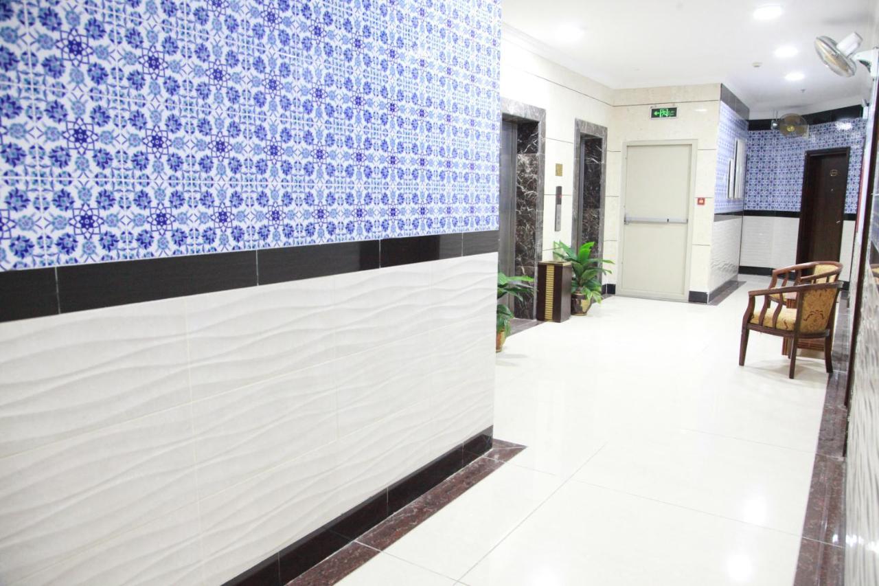 Hotel Al Azhar Nuzhah 2*
