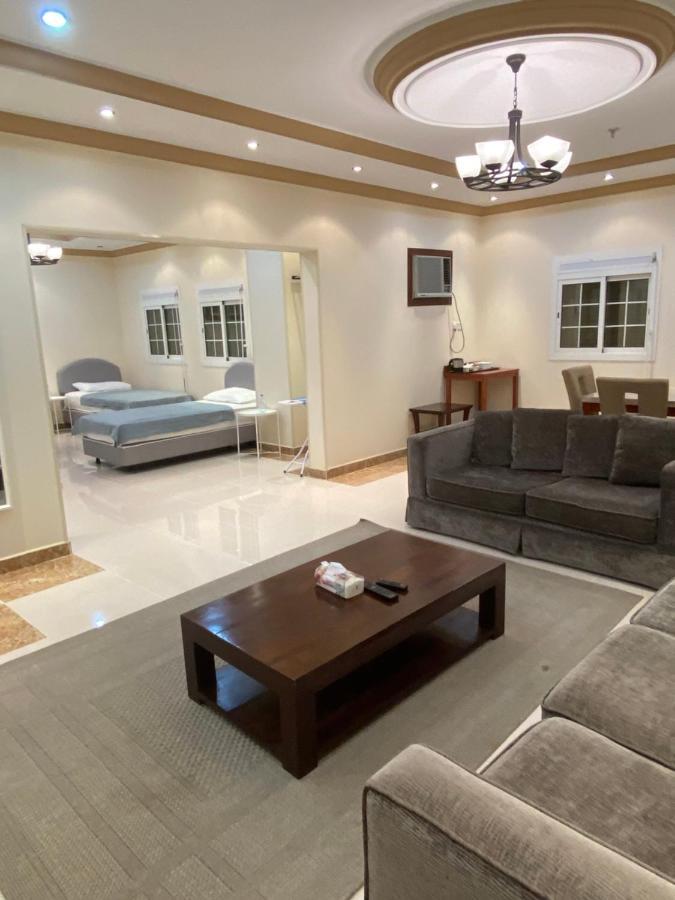 Apartment شقه مفروشه للايجار اليومي ٢ Mecca