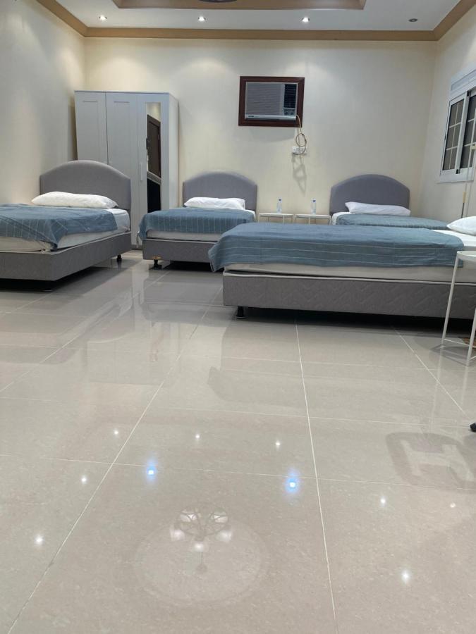 شقه مفروشه للايجار اليومي ٢ Apartment