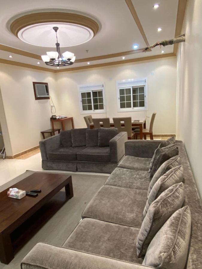 شقه مفروشه للايجار اليومي ٢ Apartment *