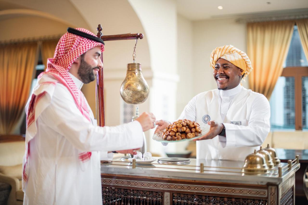 Hotel Anjum Makkah Mecca