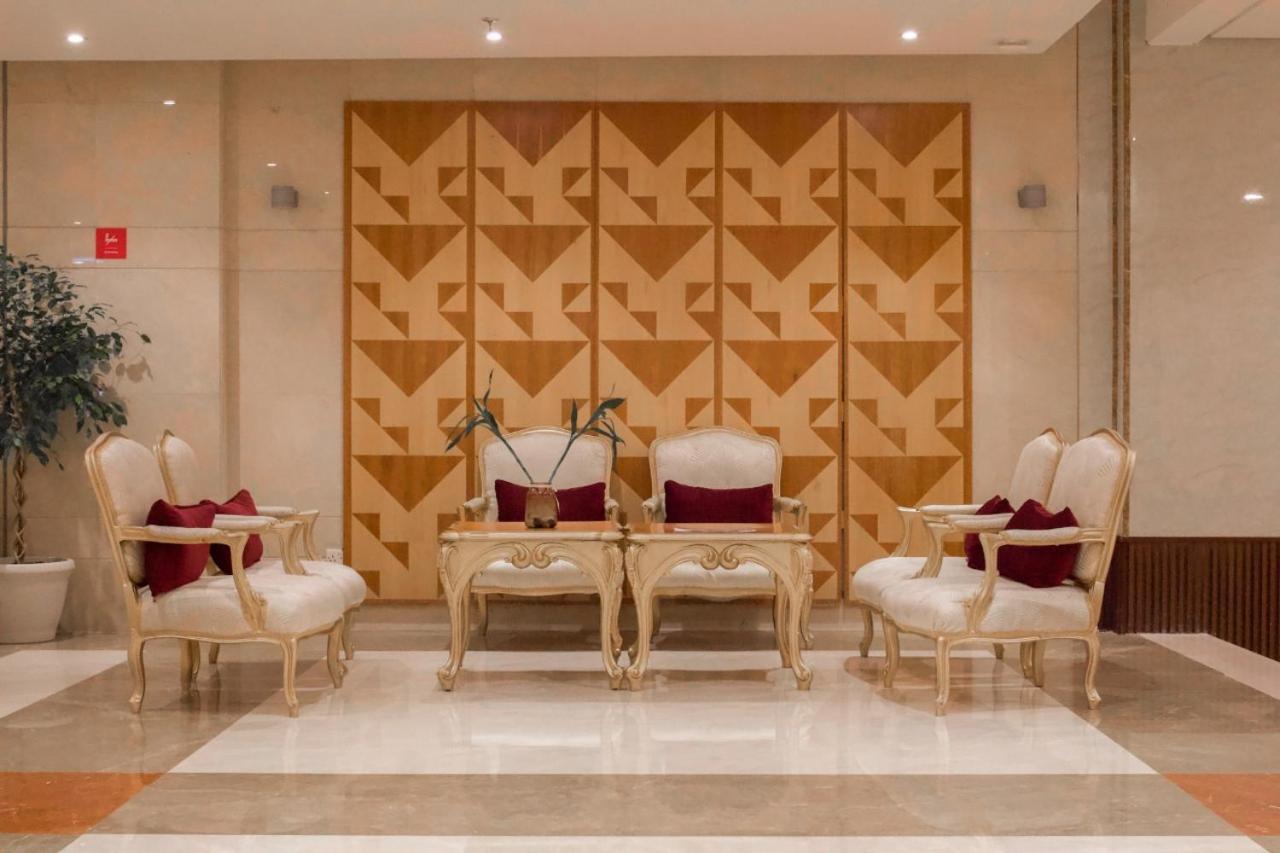 Saraya Al Deafah 3* Mecca